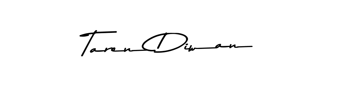 Check out images of Autograph of Taren Diwan name. Actor Taren Diwan Signature Style. Asem Kandis PERSONAL USE is a professional sign style online. Taren Diwan signature style 9 images and pictures png
