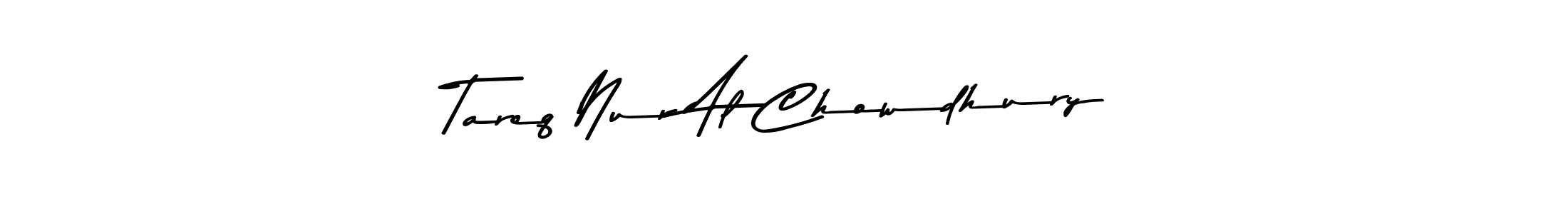 Similarly Asem Kandis PERSONAL USE is the best handwritten signature design. Signature creator online .You can use it as an online autograph creator for name Tareq Nur Al Chowdhury. Tareq Nur Al Chowdhury signature style 9 images and pictures png