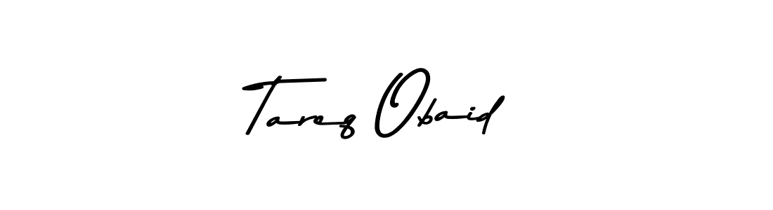 Once you've used our free online signature maker to create your best signature Asem Kandis PERSONAL USE style, it's time to enjoy all of the benefits that Tareq Obaid name signing documents. Tareq Obaid signature style 9 images and pictures png