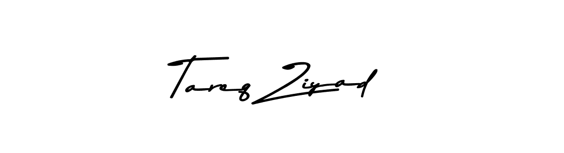 Here are the top 10 professional signature styles for the name Tareq Ziyad. These are the best autograph styles you can use for your name. Tareq Ziyad signature style 9 images and pictures png