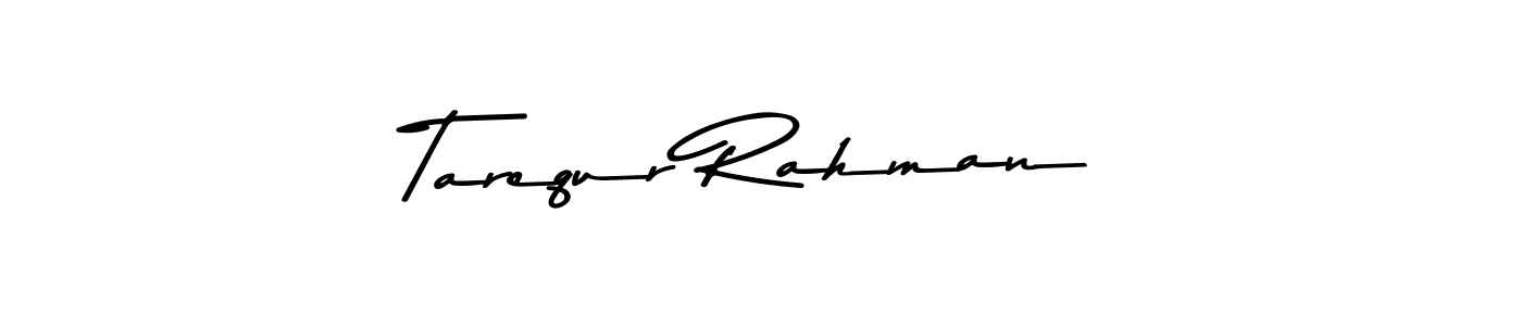 Similarly Asem Kandis PERSONAL USE is the best handwritten signature design. Signature creator online .You can use it as an online autograph creator for name Tarequr Rahman. Tarequr Rahman signature style 9 images and pictures png