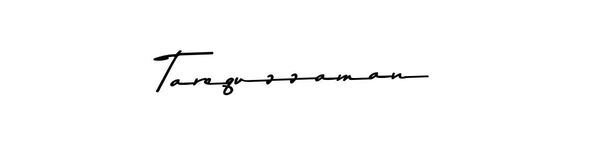 You should practise on your own different ways (Asem Kandis PERSONAL USE) to write your name (Tarequzzaman) in signature. don't let someone else do it for you. Tarequzzaman signature style 9 images and pictures png