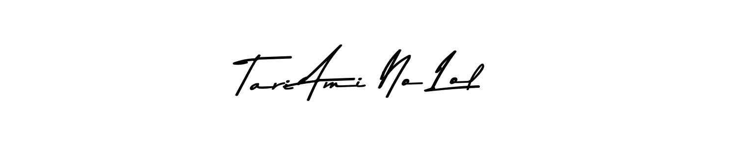 It looks lik you need a new signature style for name Tari Ami No Lol. Design unique handwritten (Asem Kandis PERSONAL USE) signature with our free signature maker in just a few clicks. Tari Ami No Lol signature style 9 images and pictures png