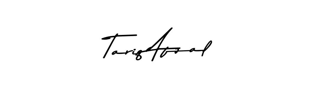 You can use this online signature creator to create a handwritten signature for the name Tariq Afzal. This is the best online autograph maker. Tariq Afzal signature style 9 images and pictures png