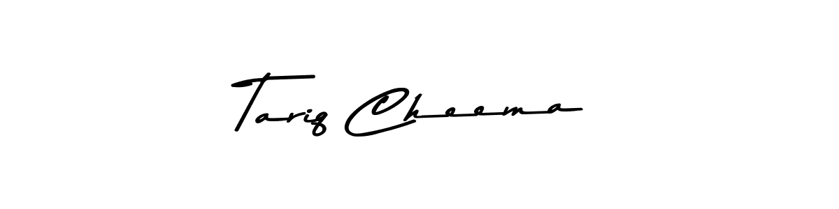 Here are the top 10 professional signature styles for the name Tariq Cheema. These are the best autograph styles you can use for your name. Tariq Cheema signature style 9 images and pictures png
