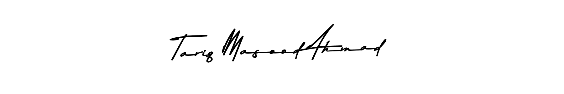 Best and Professional Signature Style for Tariq Masood Ahmad. Asem Kandis PERSONAL USE Best Signature Style Collection. Tariq Masood Ahmad signature style 9 images and pictures png