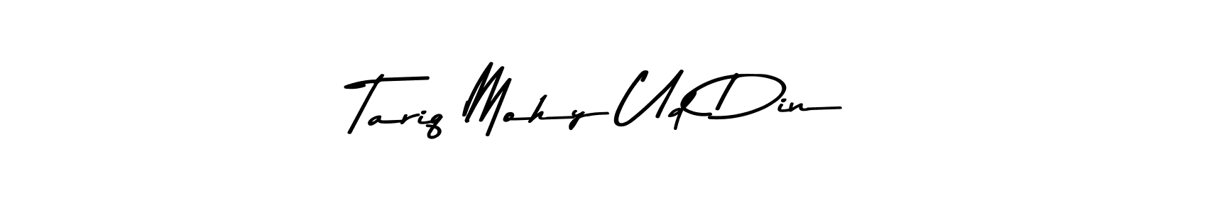 Asem Kandis PERSONAL USE is a professional signature style that is perfect for those who want to add a touch of class to their signature. It is also a great choice for those who want to make their signature more unique. Get Tariq Mohy Ud Din name to fancy signature for free. Tariq Mohy Ud Din signature style 9 images and pictures png