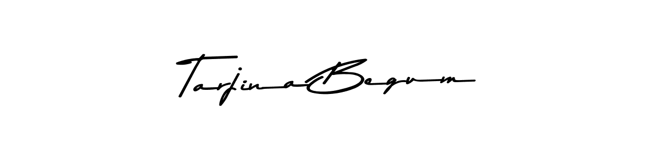 Best and Professional Signature Style for Tarjina Begum. Asem Kandis PERSONAL USE Best Signature Style Collection. Tarjina Begum signature style 9 images and pictures png