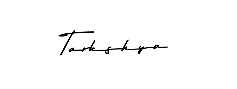 You should practise on your own different ways (Asem Kandis PERSONAL USE) to write your name (Tarkshya) in signature. don't let someone else do it for you. Tarkshya signature style 9 images and pictures png
