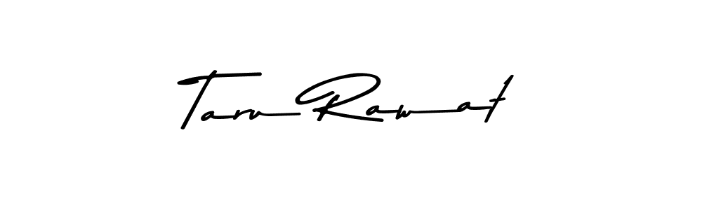 You can use this online signature creator to create a handwritten signature for the name Taru Rawat. This is the best online autograph maker. Taru Rawat signature style 9 images and pictures png