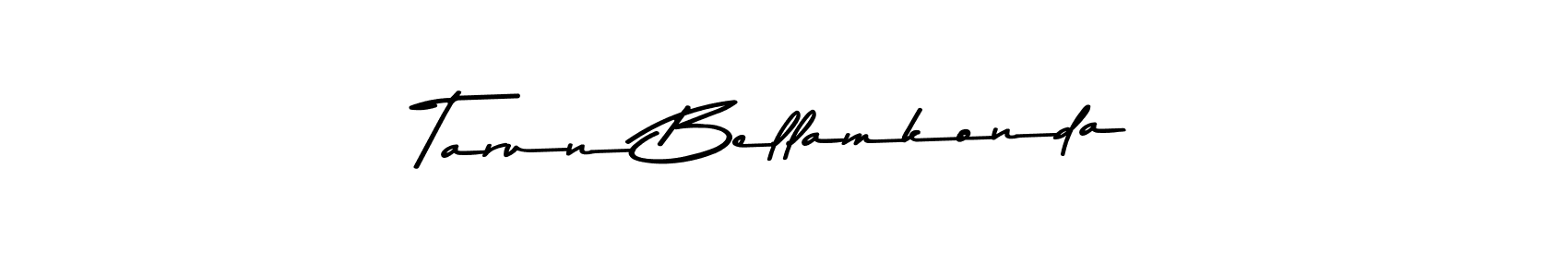 Check out images of Autograph of Tarun Bellamkonda name. Actor Tarun Bellamkonda Signature Style. Asem Kandis PERSONAL USE is a professional sign style online. Tarun Bellamkonda signature style 9 images and pictures png