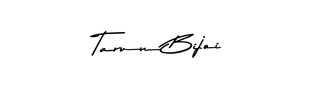 This is the best signature style for the Tarun Bijoi name. Also you like these signature font (Asem Kandis PERSONAL USE). Mix name signature. Tarun Bijoi signature style 9 images and pictures png