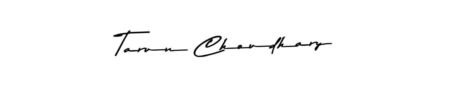 Once you've used our free online signature maker to create your best signature Asem Kandis PERSONAL USE style, it's time to enjoy all of the benefits that Tarun Choudhary name signing documents. Tarun Choudhary signature style 9 images and pictures png