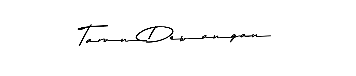 The best way (Asem Kandis PERSONAL USE) to make a short signature is to pick only two or three words in your name. The name Tarun Dewangan include a total of six letters. For converting this name. Tarun Dewangan signature style 9 images and pictures png