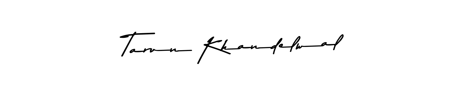 Best and Professional Signature Style for Tarun Khandelwal. Asem Kandis PERSONAL USE Best Signature Style Collection. Tarun Khandelwal signature style 9 images and pictures png