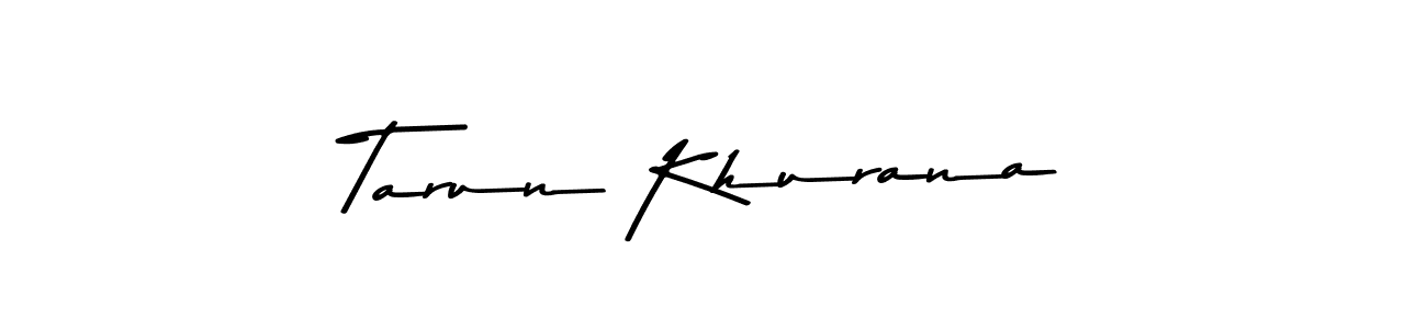 if you are searching for the best signature style for your name Tarun Khurana. so please give up your signature search. here we have designed multiple signature styles  using Asem Kandis PERSONAL USE. Tarun Khurana signature style 9 images and pictures png