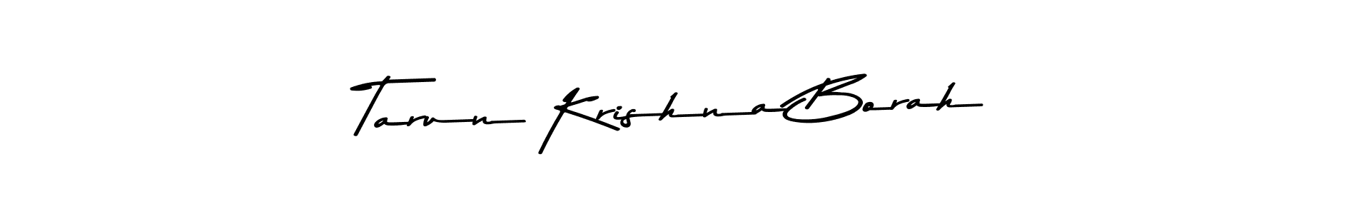 Check out images of Autograph of Tarun Krishna Borah name. Actor Tarun Krishna Borah Signature Style. Asem Kandis PERSONAL USE is a professional sign style online. Tarun Krishna Borah signature style 9 images and pictures png