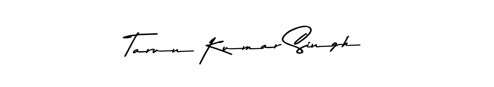 It looks lik you need a new signature style for name Tarun Kumar Singh. Design unique handwritten (Asem Kandis PERSONAL USE) signature with our free signature maker in just a few clicks. Tarun Kumar Singh signature style 9 images and pictures png