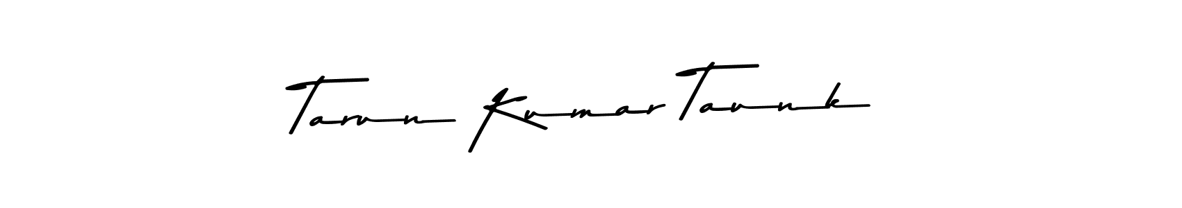 See photos of Tarun Kumar Taunk official signature by Spectra . Check more albums & portfolios. Read reviews & check more about Asem Kandis PERSONAL USE font. Tarun Kumar Taunk signature style 9 images and pictures png
