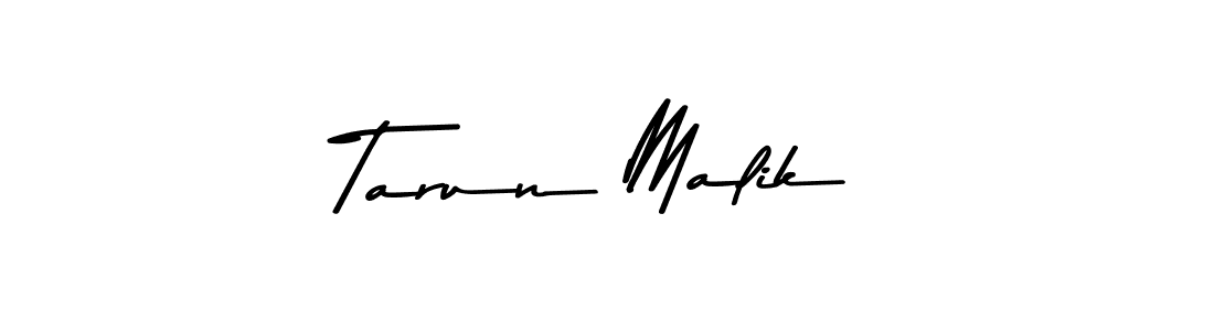 It looks lik you need a new signature style for name Tarun Malik. Design unique handwritten (Asem Kandis PERSONAL USE) signature with our free signature maker in just a few clicks. Tarun Malik signature style 9 images and pictures png