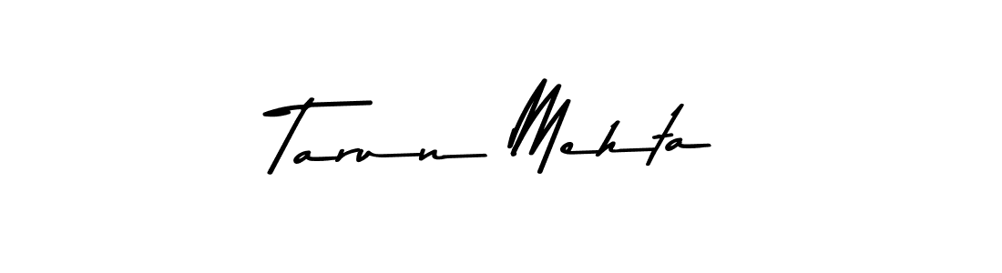 if you are searching for the best signature style for your name Tarun Mehta. so please give up your signature search. here we have designed multiple signature styles  using Asem Kandis PERSONAL USE. Tarun Mehta signature style 9 images and pictures png