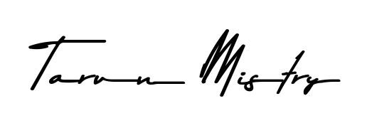 Try this chic Tarun Mistry handwritten sign style. Using Asem Kandis PERSONAL USE font elements, it gives your name a sleek, memorable identity. Tarun Mistry signature style 9 images and pictures png