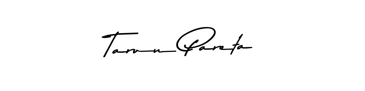 Once you've used our free online signature maker to create your best signature Asem Kandis PERSONAL USE style, it's time to enjoy all of the benefits that Tarun Pareta name signing documents. Tarun Pareta signature style 9 images and pictures png