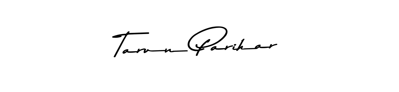 Once you've used our free online signature maker to create your best signature Asem Kandis PERSONAL USE style, it's time to enjoy all of the benefits that Tarun Parihar name signing documents. Tarun Parihar signature style 9 images and pictures png