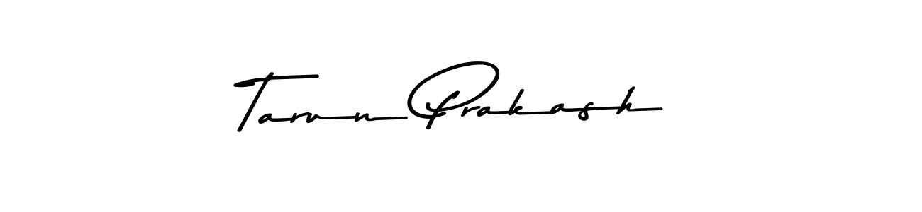 Asem Kandis PERSONAL USE is a professional signature style that is perfect for those who want to add a touch of class to their signature. It is also a great choice for those who want to make their signature more unique. Get Tarun Prakash name to fancy signature for free. Tarun Prakash signature style 9 images and pictures png