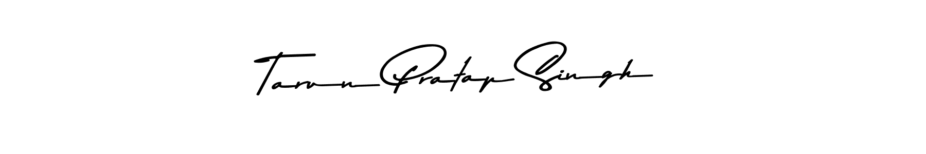 How to make Tarun Pratap Singh signature? Asem Kandis PERSONAL USE is a professional autograph style. Create handwritten signature for Tarun Pratap Singh name. Tarun Pratap Singh signature style 9 images and pictures png