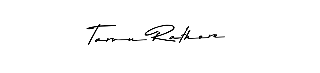 It looks lik you need a new signature style for name Tarun Rathore. Design unique handwritten (Asem Kandis PERSONAL USE) signature with our free signature maker in just a few clicks. Tarun Rathore signature style 9 images and pictures png