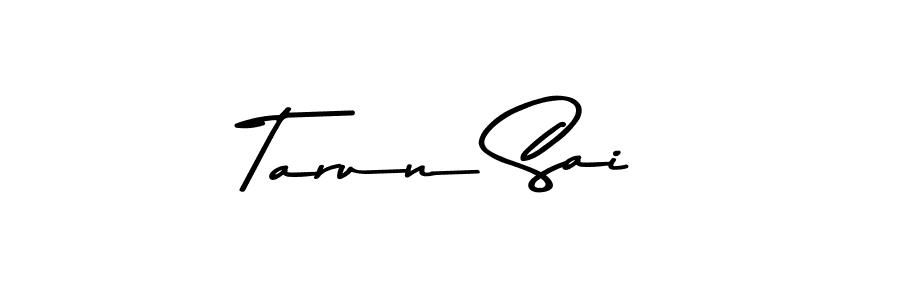 Once you've used our free online signature maker to create your best signature Asem Kandis PERSONAL USE style, it's time to enjoy all of the benefits that Tarun Sai name signing documents. Tarun Sai signature style 9 images and pictures png