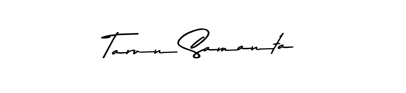 You can use this online signature creator to create a handwritten signature for the name Tarun Samanta. This is the best online autograph maker. Tarun Samanta signature style 9 images and pictures png