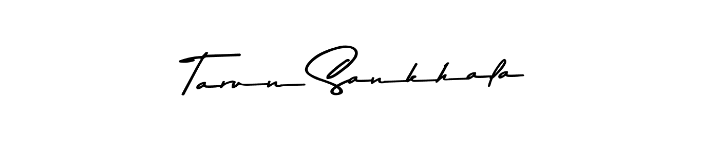 Here are the top 10 professional signature styles for the name Tarun Sankhala. These are the best autograph styles you can use for your name. Tarun Sankhala signature style 9 images and pictures png