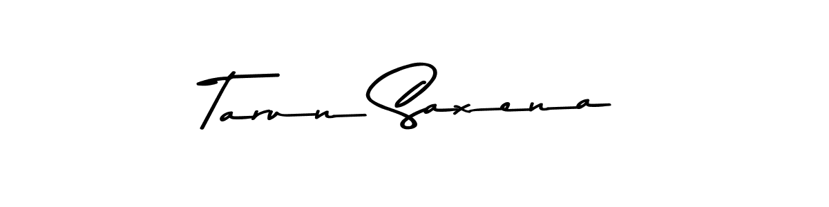 Similarly Asem Kandis PERSONAL USE is the best handwritten signature design. Signature creator online .You can use it as an online autograph creator for name Tarun Saxena. Tarun Saxena signature style 9 images and pictures png
