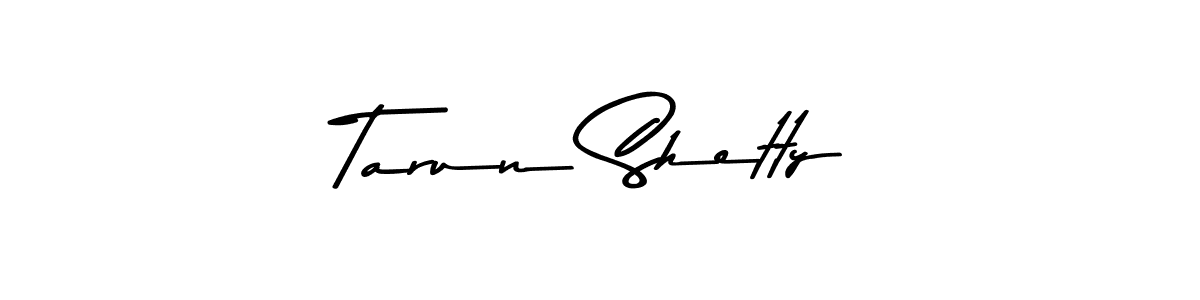 Similarly Asem Kandis PERSONAL USE is the best handwritten signature design. Signature creator online .You can use it as an online autograph creator for name Tarun Shetty. Tarun Shetty signature style 9 images and pictures png