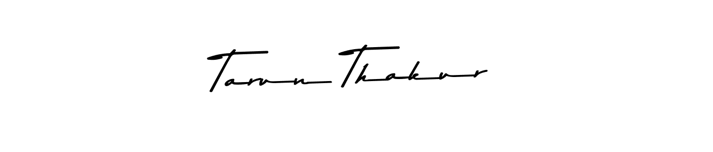 Check out images of Autograph of Tarun Thakur  name. Actor Tarun Thakur  Signature Style. Asem Kandis PERSONAL USE is a professional sign style online. Tarun Thakur  signature style 9 images and pictures png