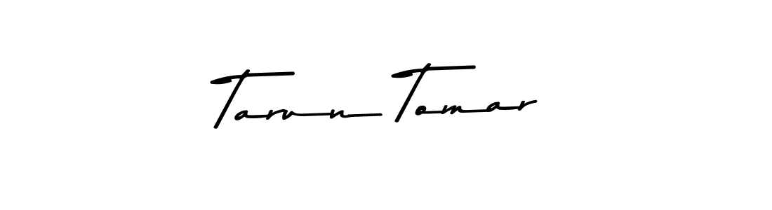 How to Draw Tarun Tomar signature style? Asem Kandis PERSONAL USE is a latest design signature styles for name Tarun Tomar. Tarun Tomar signature style 9 images and pictures png