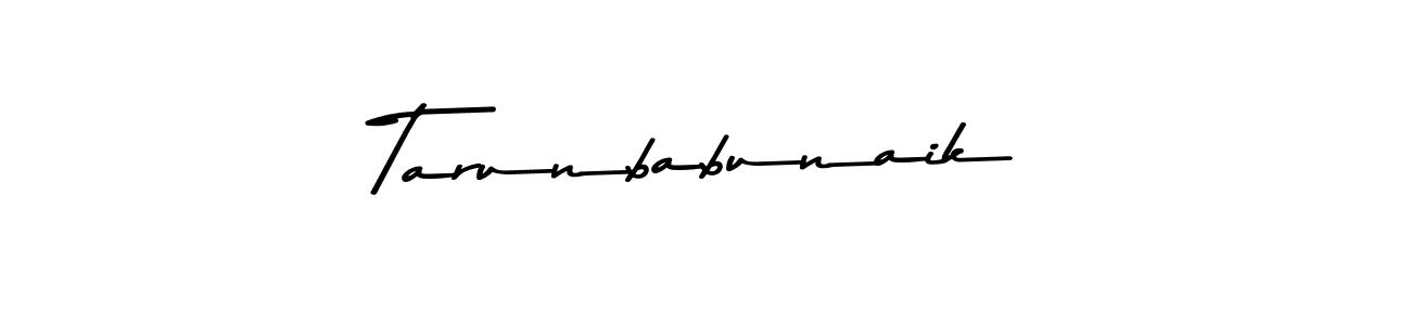 if you are searching for the best signature style for your name Tarunbabunaik. so please give up your signature search. here we have designed multiple signature styles  using Asem Kandis PERSONAL USE. Tarunbabunaik signature style 9 images and pictures png