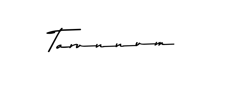 Similarly Asem Kandis PERSONAL USE is the best handwritten signature design. Signature creator online .You can use it as an online autograph creator for name Tarunnum. Tarunnum signature style 9 images and pictures png