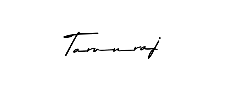 Make a short Tarunraj signature style. Manage your documents anywhere anytime using Asem Kandis PERSONAL USE. Create and add eSignatures, submit forms, share and send files easily. Tarunraj signature style 9 images and pictures png