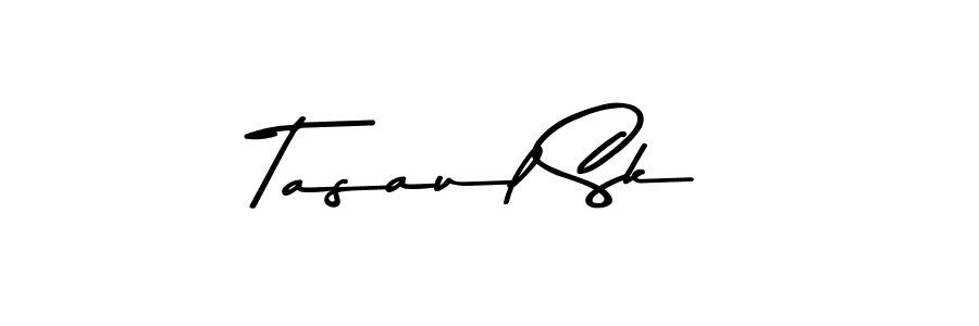 Similarly Asem Kandis PERSONAL USE is the best handwritten signature design. Signature creator online .You can use it as an online autograph creator for name Tasaul Sk. Tasaul Sk signature style 9 images and pictures png