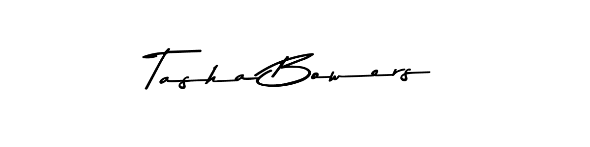 Also we have Tasha Bowers name is the best signature style. Create professional handwritten signature collection using Asem Kandis PERSONAL USE autograph style. Tasha Bowers signature style 9 images and pictures png