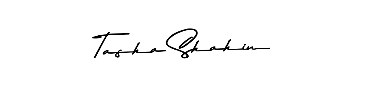 You can use this online signature creator to create a handwritten signature for the name Tasha Shahin. This is the best online autograph maker. Tasha Shahin signature style 9 images and pictures png