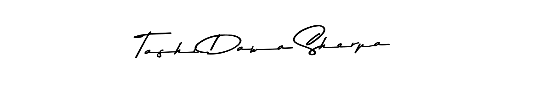 Once you've used our free online signature maker to create your best signature Asem Kandis PERSONAL USE style, it's time to enjoy all of the benefits that Tashi Dawa Sherpa name signing documents. Tashi Dawa Sherpa signature style 9 images and pictures png