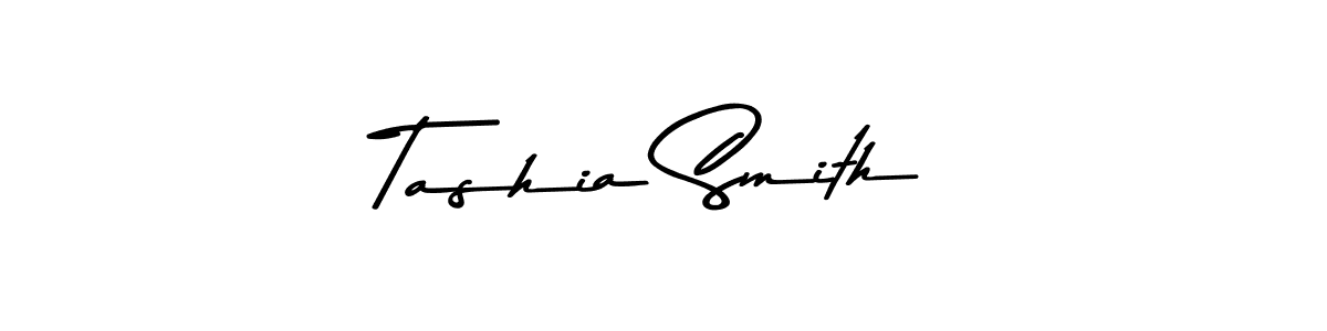 Also You can easily find your signature by using the search form. We will create Tashia Smith name handwritten signature images for you free of cost using Asem Kandis PERSONAL USE sign style. Tashia Smith signature style 9 images and pictures png