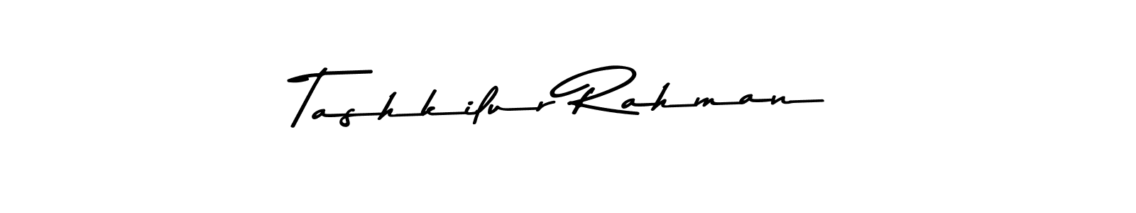 You can use this online signature creator to create a handwritten signature for the name Tashkilur Rahman. This is the best online autograph maker. Tashkilur Rahman signature style 9 images and pictures png