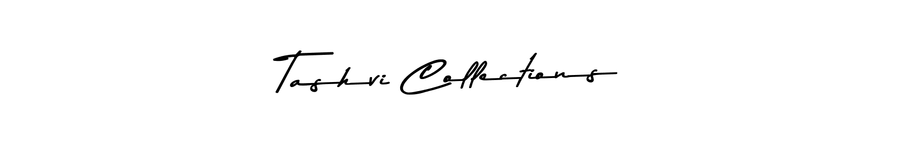 Make a short Tashvi Collections signature style. Manage your documents anywhere anytime using Asem Kandis PERSONAL USE. Create and add eSignatures, submit forms, share and send files easily. Tashvi Collections signature style 9 images and pictures png