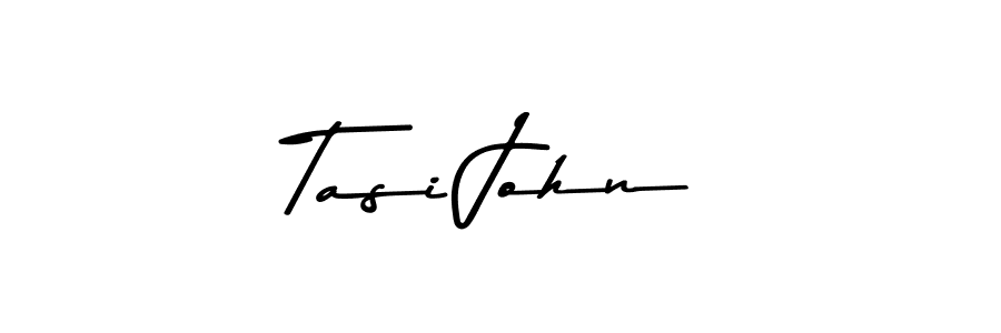 Here are the top 10 professional signature styles for the name Tasi John. These are the best autograph styles you can use for your name. Tasi John signature style 9 images and pictures png