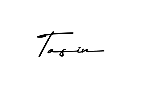 Also we have Tasin name is the best signature style. Create professional handwritten signature collection using Asem Kandis PERSONAL USE autograph style. Tasin signature style 9 images and pictures png